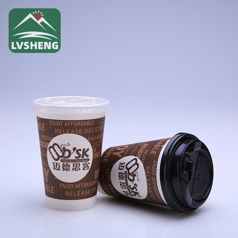 Tek kullanımlık kahve fincanı neden plastik içermez