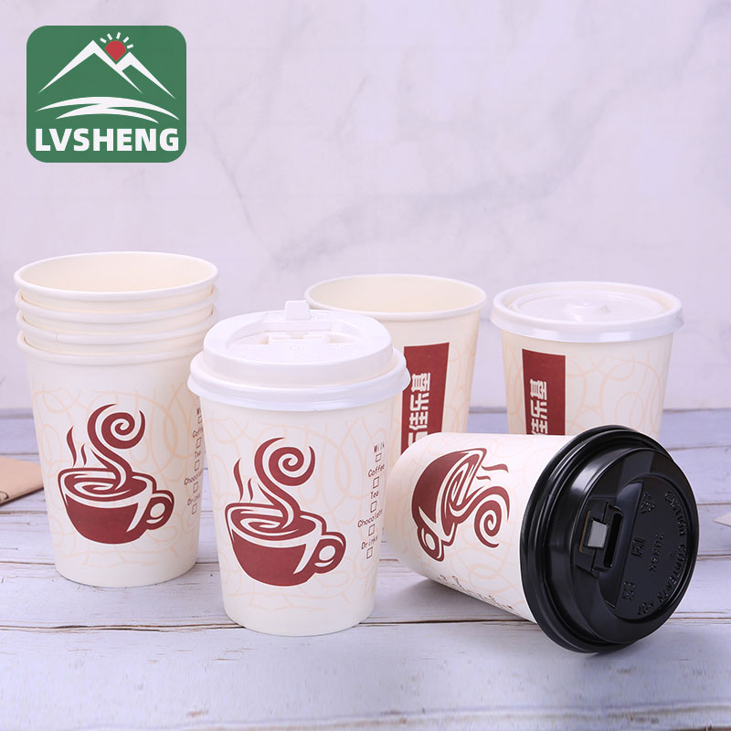 Kağıt bardakların çevresel faydaları